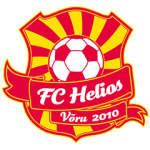 FC Helios Võru