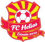 Tartu FC Helios Punane