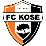 FC Kose II
