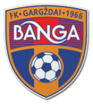 FK BANGA