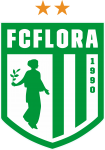 FC Flora Rohelised