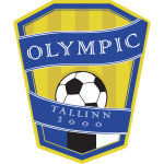 Tallinna FC Olympic Olybet