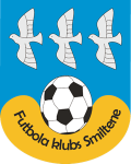 FK Smiltene/BJSS