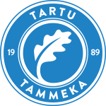Tartu JK Tammeka III