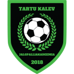 FA Tartu Kalev Roheline
