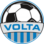 Põhja-Tallinna JK Volta II