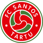 Tartu FC Santos valge