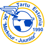 JK Merkuur-Juunior Sinine