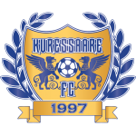 FC Kuressaare