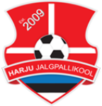 Harju JK Rae Punane