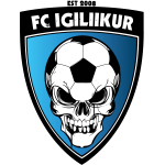 Maarjamäe FC Igiliikur