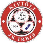 Kiviõli FC Irbis