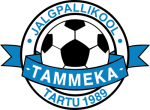 Tartu JK Tammeka Sinine II EL
