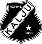 Nõmme Kalju FC II