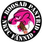 Roosad Pantrid