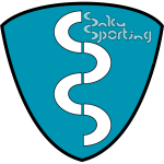 Saku Sporting sinine