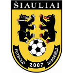 Siauliai FA