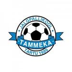 JK TAMMEKA must