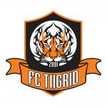 FC Tiigrid Oranž