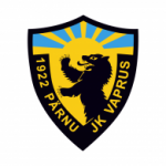 Pärnu JK Vaprus Must