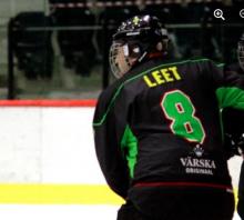 Margus Leet